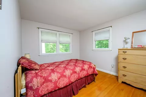 Bedroom - 371 Gardner St, Hingham, MA 02043 photo 6 of 7