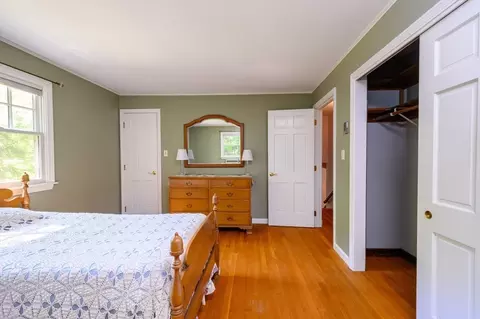 Bedroom - 371 Gardner St, Hingham, MA 02043 photo 3 of 7