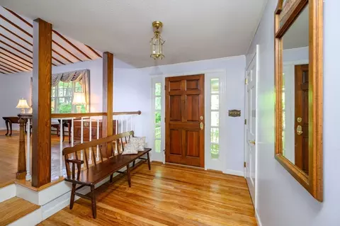 Entry Way - 371 Gardner St, Hingham, MA 02043 photo 1 of 1