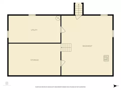 Floorplan - 371 Gardner St, Hingham, MA 02043 photo 4 of 4