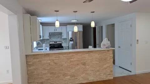 Kitchen - 700 Main St, Wareham, MA 02571 photo 5 of 5