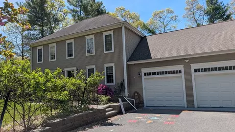 700 Main St, Wareham, MA 02571