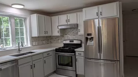 Kitchen - 700 Main St, Wareham, MA 02571 photo 2 of 5