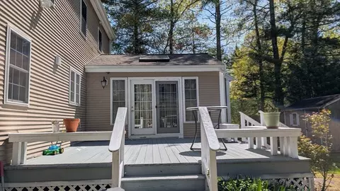Exterior - 700 Main St, Wareham, MA 02571 photo 3 of 3