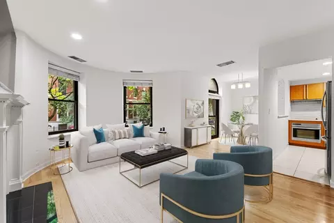 103 Gainsborough #102, Boston, MA 02115