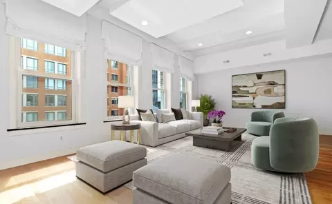 811 Boylston St #PH5, Boston, MA 02116