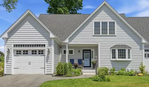 2 Rachels Way #2, Scituate, MA 02066