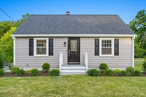 127 Steere St, Attleboro, MA 02703