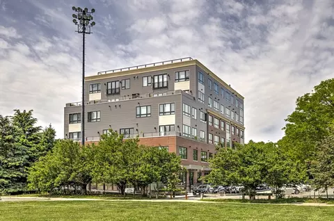 70 Leo Birmingham Pkwy #304, Boston, MA 02135