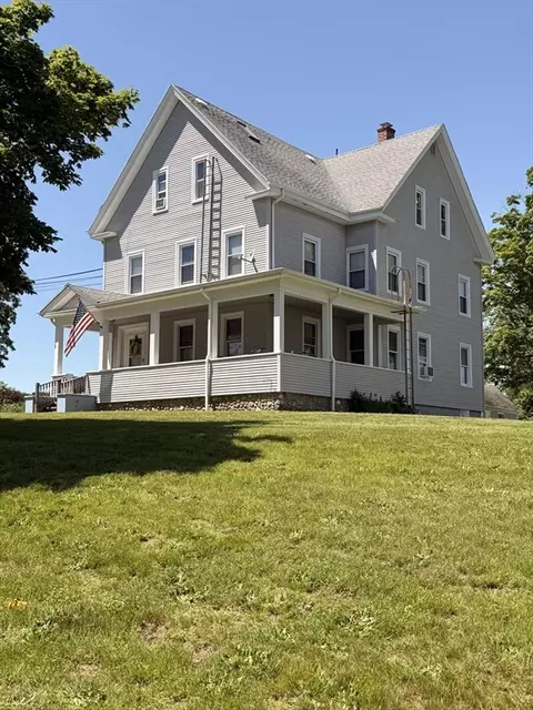 382 Main St, Dighton, MA 02715