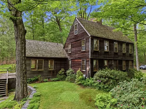 278 Ridge Rd, Worthington, MA 01098