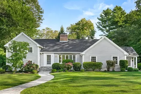 24 Radcliffe Rd, Wellesley, MA 02482