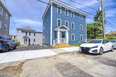 149 Mason St, Fall River, MA 02723