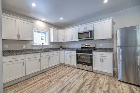 Kitchen - 149 Mason St, Fall River, MA 02723 photo 1 of 1