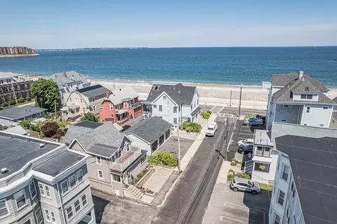 52 Trident Ave #52, Winthrop, MA 02152