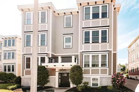41 Coffey St #4, Boston, MA 02122