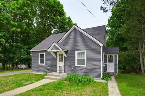 25 Flynt Ave, Monson, MA 01057