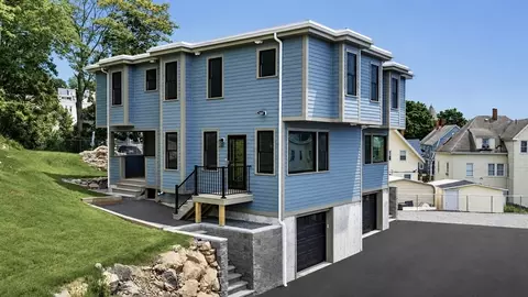 20 Bellair St #A, Lynn, MA 01902