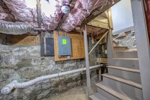 Entry Way - 155 Mason St, Fall River, MA 02723 photo 1 of 1
