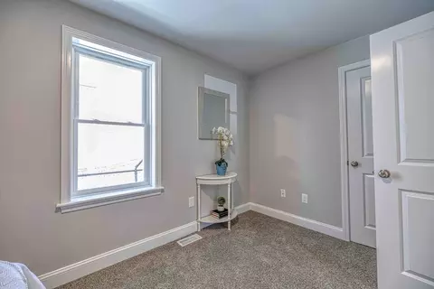 Bedroom - 155 Mason St, Fall River, MA 02723 photo 2 of 4