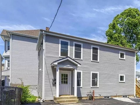 155 Mason St, Fall River, MA 02723