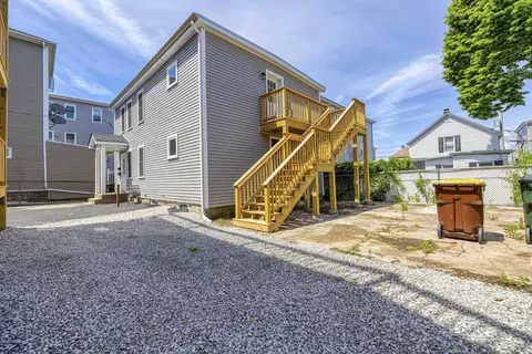 Exterior - 155 Mason St, Fall River, MA 02723 photo 2 of 3