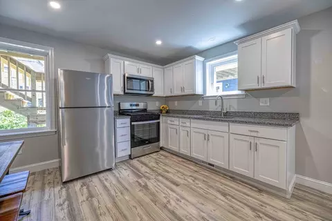 Kitchen - 155 Mason St, Fall River, MA 02723 photo 1 of 1
