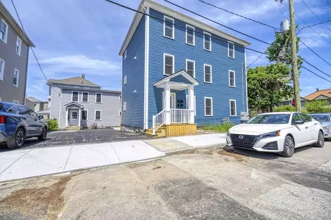 Exterior - 155 Mason St, Fall River, MA 02723 photo 3 of 3