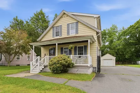41 Verge St, Springfield, MA 01129 photo 32