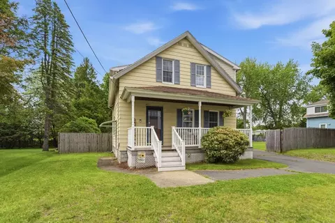 41 Verge St, Springfield, MA 01129 photo 33