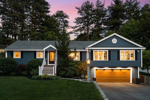 24 Hinds Rd, Winchester, MA 01890