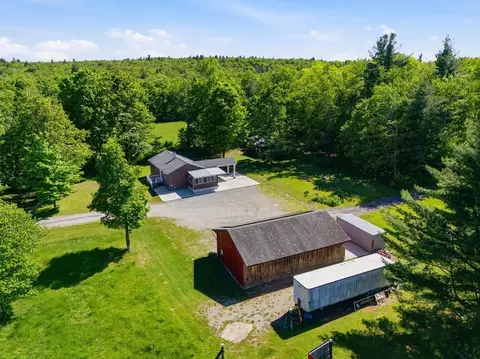 9 Alderman Rd, Middlefield, MA 01243