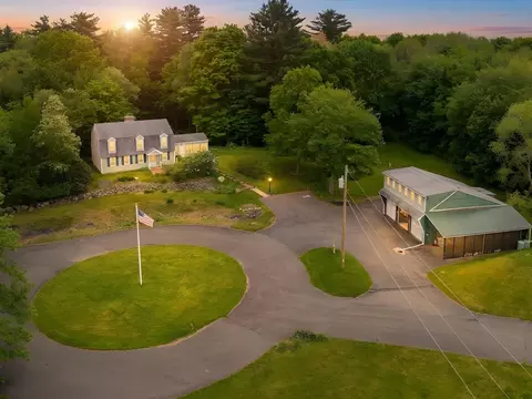 260 Crescent St, West Bridgewater, MA 02379