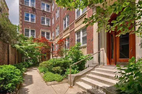 19-21 Shepard St #2, Cambridge, MA 02138