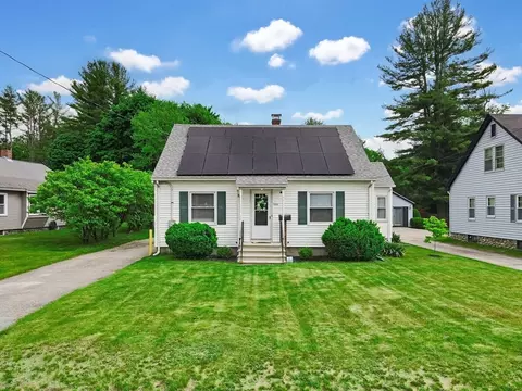 110 Main St # A, Oxford, MA 01540