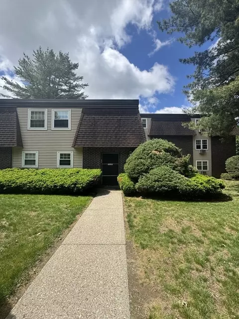 180 Main St #1109, Bridgewater, MA 02324