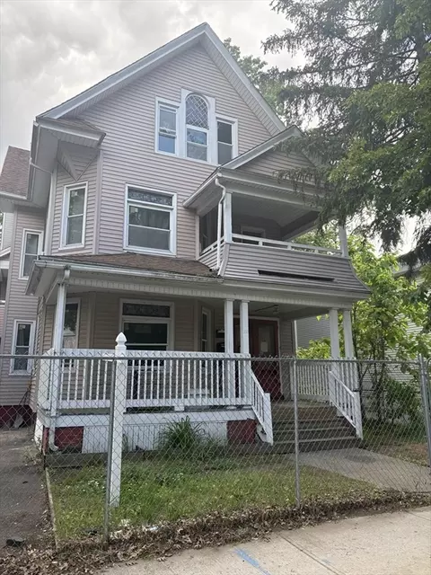 350 Dickinson, Springfield, MA 01108