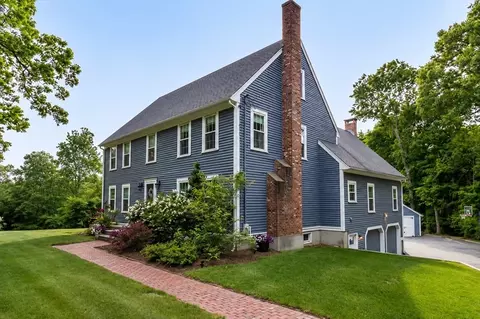 745 Washington St, Walpole, MA 02081