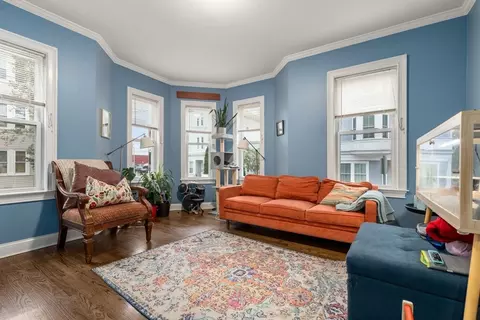 166 Boylston St #1, Boston, MA 02130