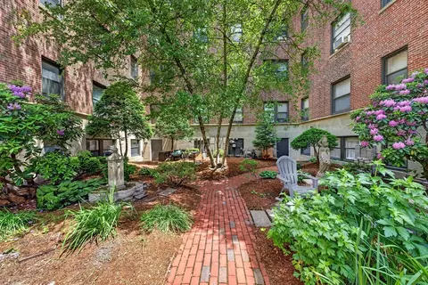 86 Jersey St #B1, Boston, MA 02215