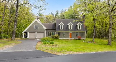 16 Elliott Rd, Sterling, MA 01564