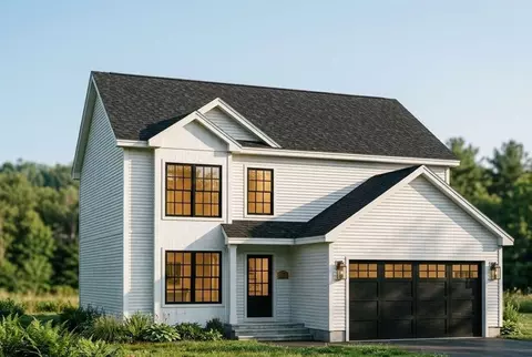 132 Willard Rd, Ashburnham, MA 01430