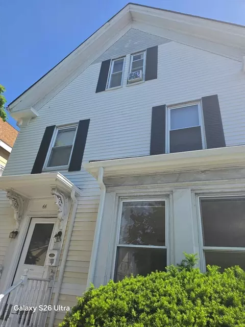 66 Lewis St, Lynn, MA 01902
