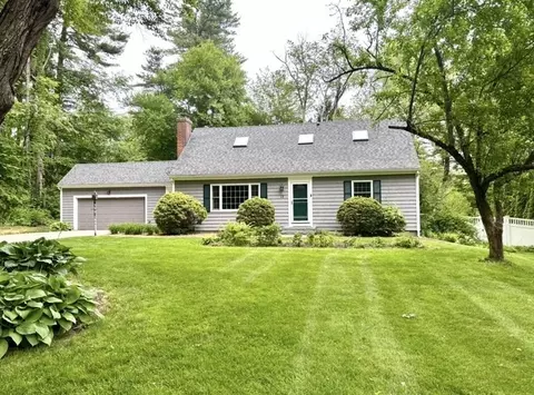 15 Highfield Dr, Lancaster, MA 01523