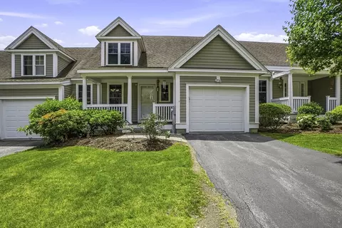3 Woodbridge Ct #3, Grafton, MA 01536