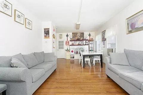 Living - 2 Kosta St, Worcester, MA 01607 photo 1 of 5