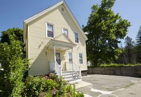 Exterior - 2 Kosta St, Worcester, MA 01607 photo 2 of 3