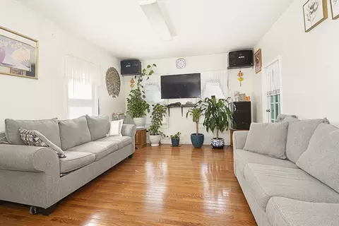 Living - 2 Kosta St, Worcester, MA 01607 photo 3 of 5