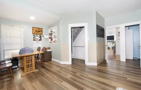 Entry Way - 2 Kosta St, Worcester, MA 01607 photo 1 of 1