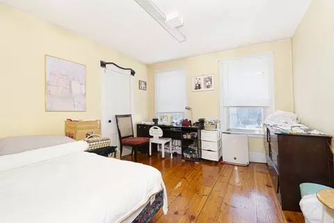 Bedroom - 2 Kosta St, Worcester, MA 01607 photo 3 of 4